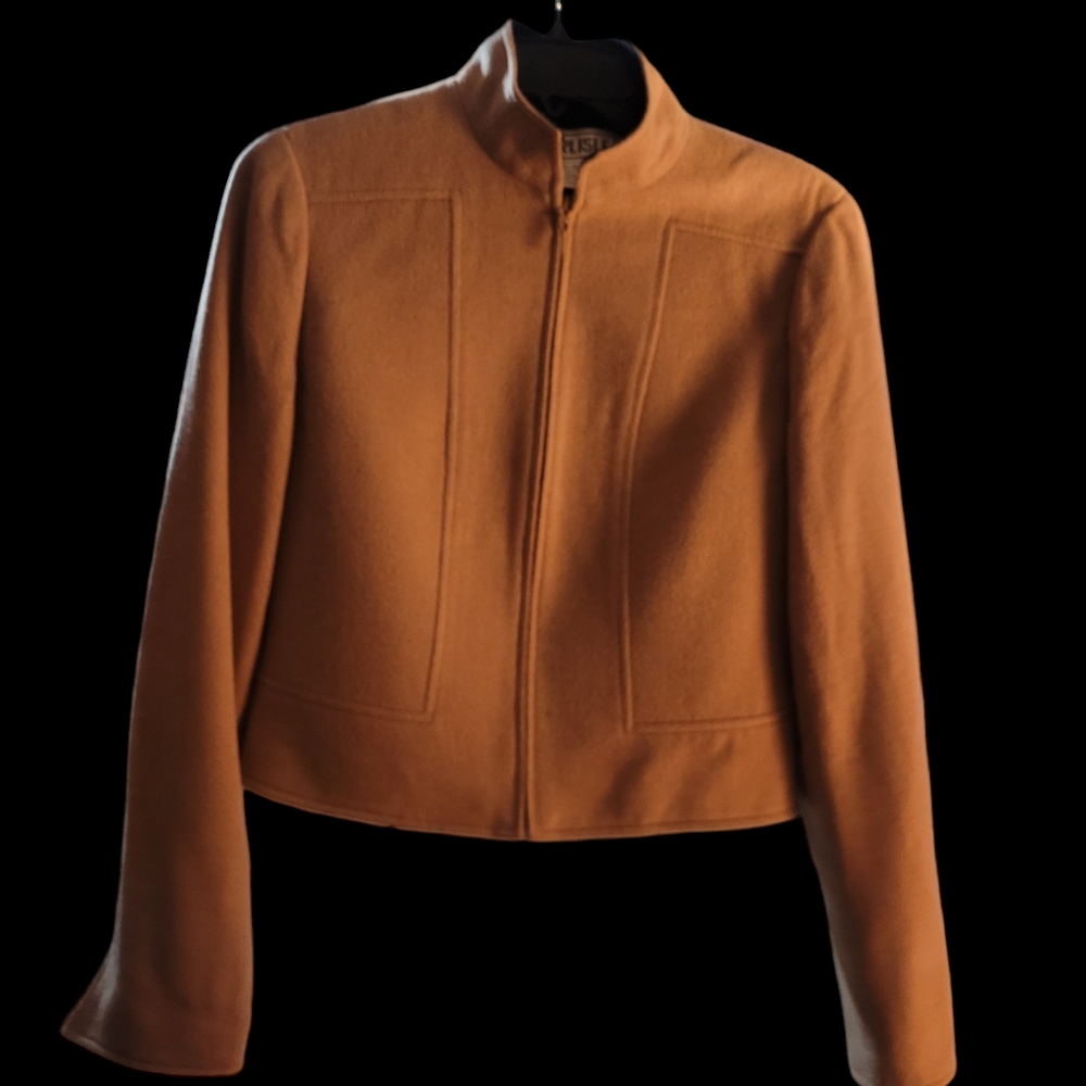 Vintage Carlisle jacket